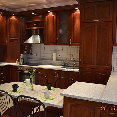 Berettyo Central Apartment Berettyóújfalu Extérieur photo