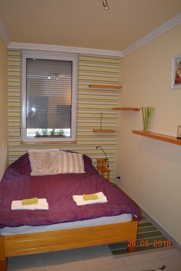 Berettyo Central Apartment Berettyóújfalu Extérieur photo
