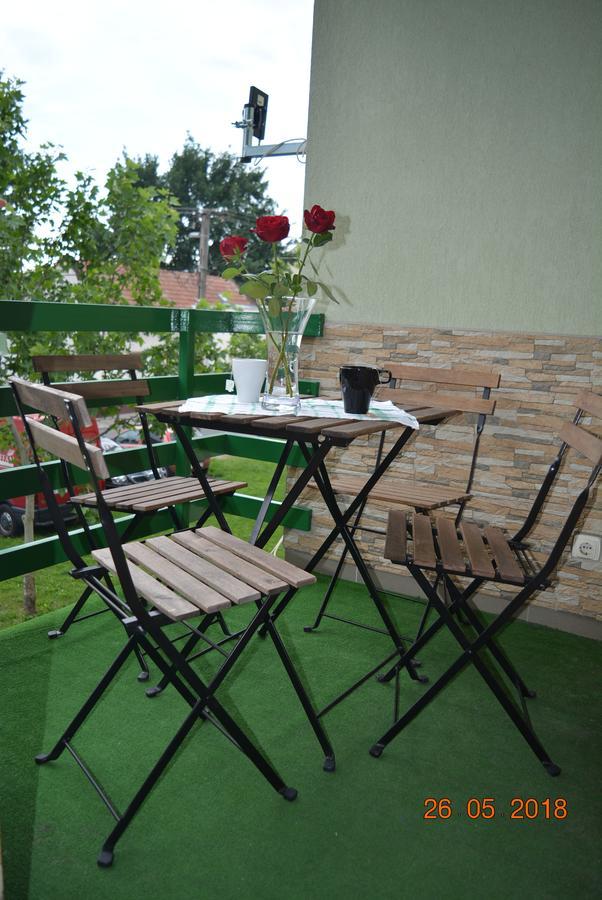 Berettyo Central Apartment Berettyóújfalu Extérieur photo