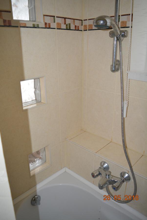 Berettyo Central Apartment Berettyóújfalu Extérieur photo