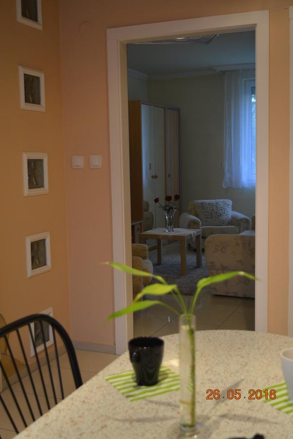 Berettyo Central Apartment Berettyóújfalu Extérieur photo