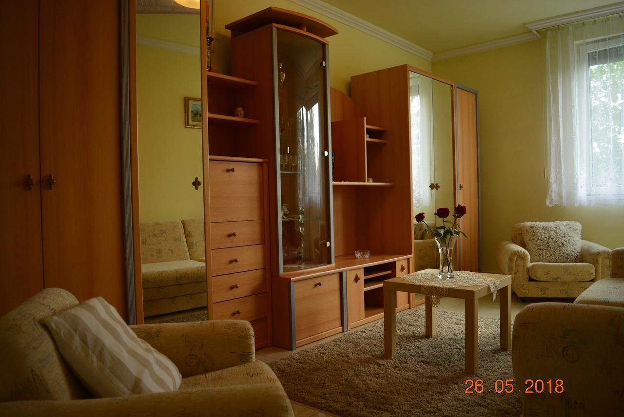 Berettyo Central Apartment Berettyóújfalu Extérieur photo
